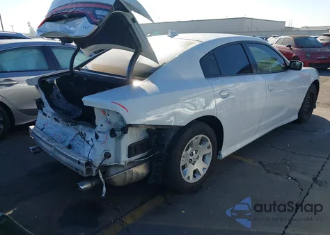 2020 Dodge Charger Gt Rwd из США, поврежденный, VIN 2C3CDXHG3LH238554